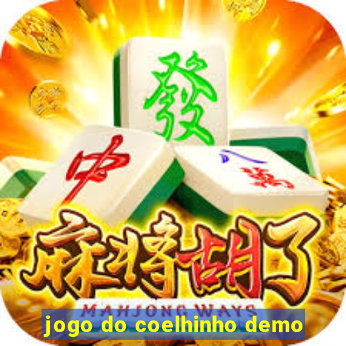 jogo do coelhinho demo